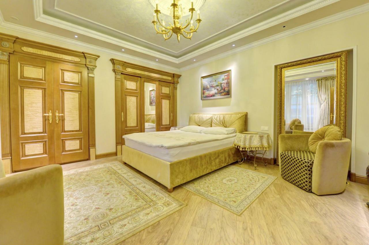 Luxury Pilies Avenue Apartment Vilnius Bagian luar foto